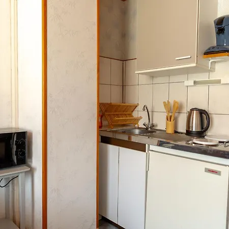 La Rosee Apartment Bourbonne-les-Bains