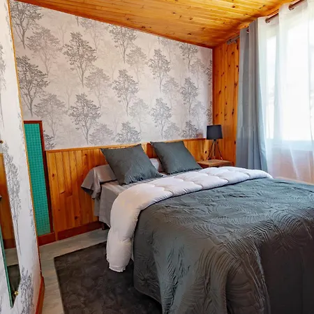 Apartment La Rosee