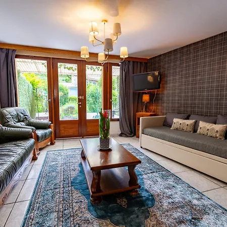 La Rosee Apartment
