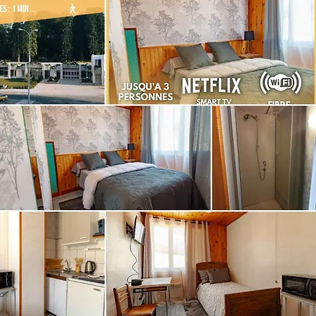 Apartment La Rosee Bourbonne-les-Bains