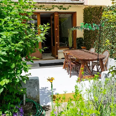 La Rosee * Bourbonne-les-Bains