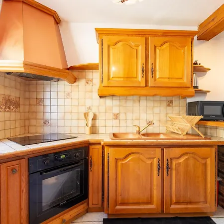 La Rosee Apartment *