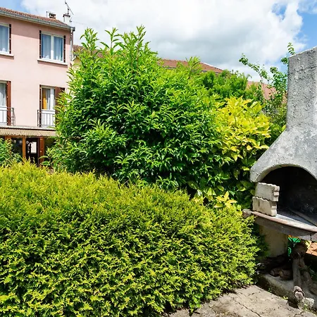 La Rosee Apartment *